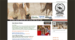 Desktop Screenshot of dalawestern.com